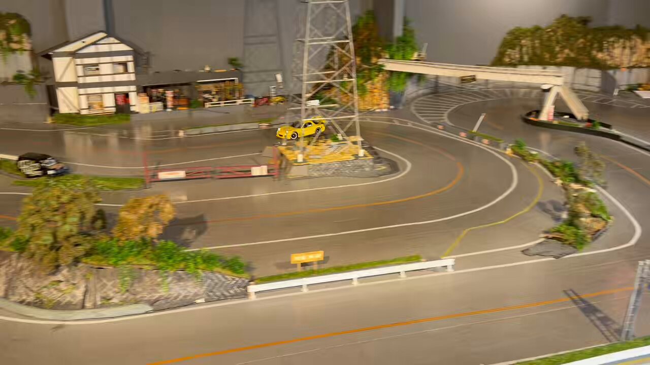 ジオラマ キミィ🐷@ななちゃんねる on X: 