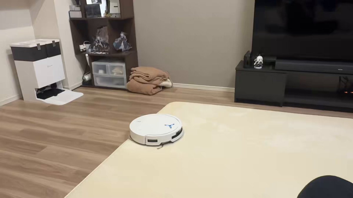 ❤ソファー下も余裕❣手間いらずで毎日のお掃除に大活躍♪❤最新☆ロボット掃除機 ロボット掃除機｜Narwal （ナーワル）-Narwal Japan公式サイト