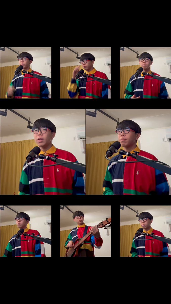 SO-SO (@SO_SO_LOOPER) / Posts / X