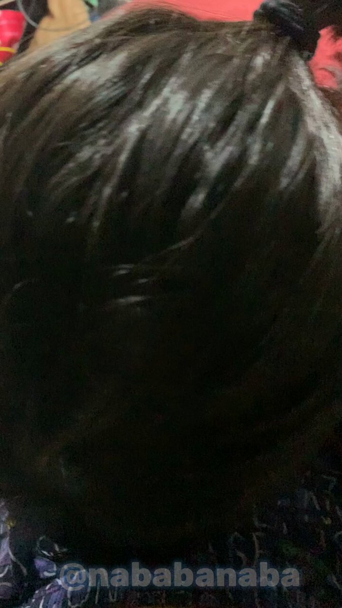 Video by @nababanaba