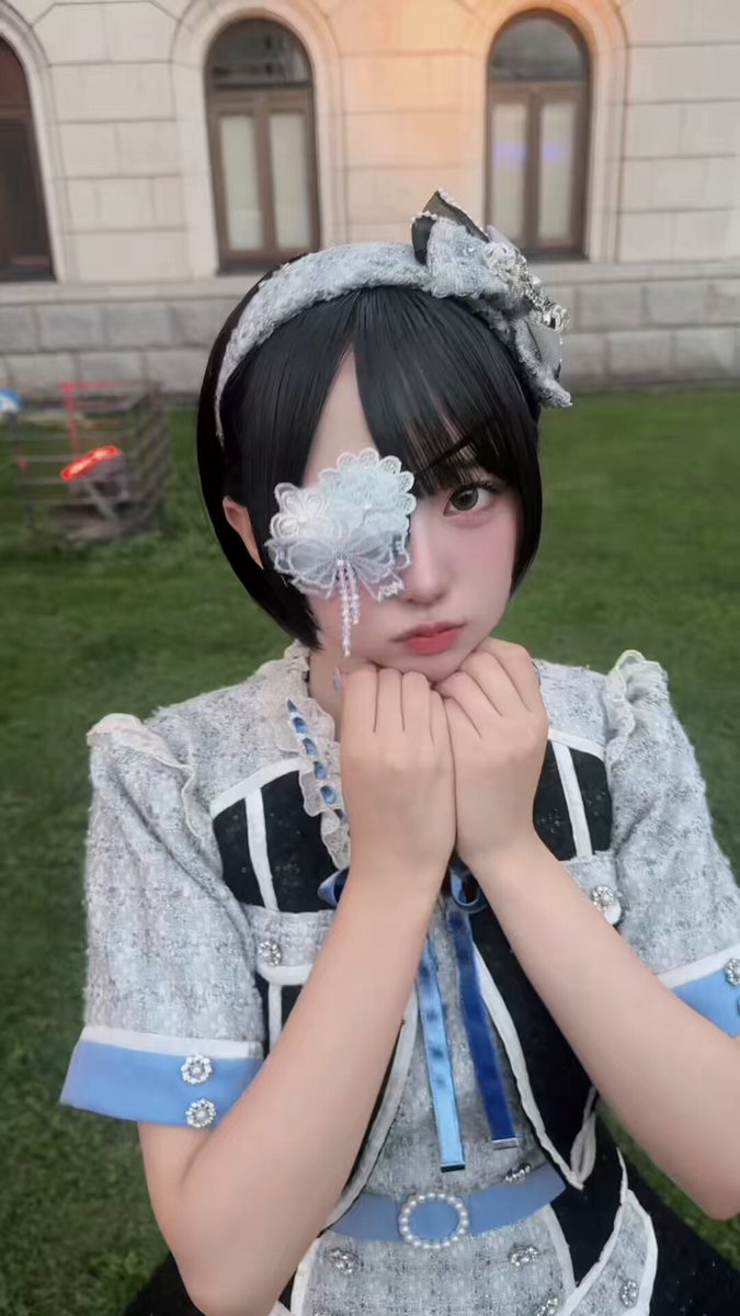 涼海すう 生誕グッズ いらすぅとTシャツ 高嶺のなでしこ 涼海すう