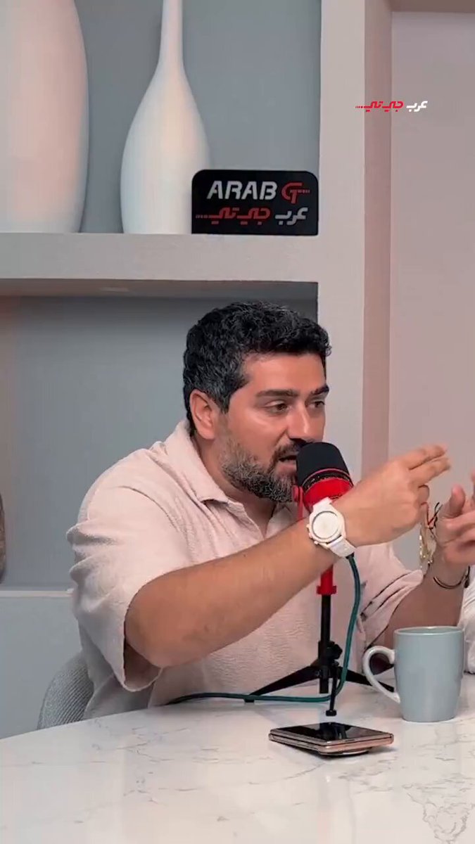 هل تتفق مع صهيب ؟ 