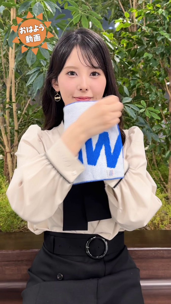 ウェザーニュースLiVE on X