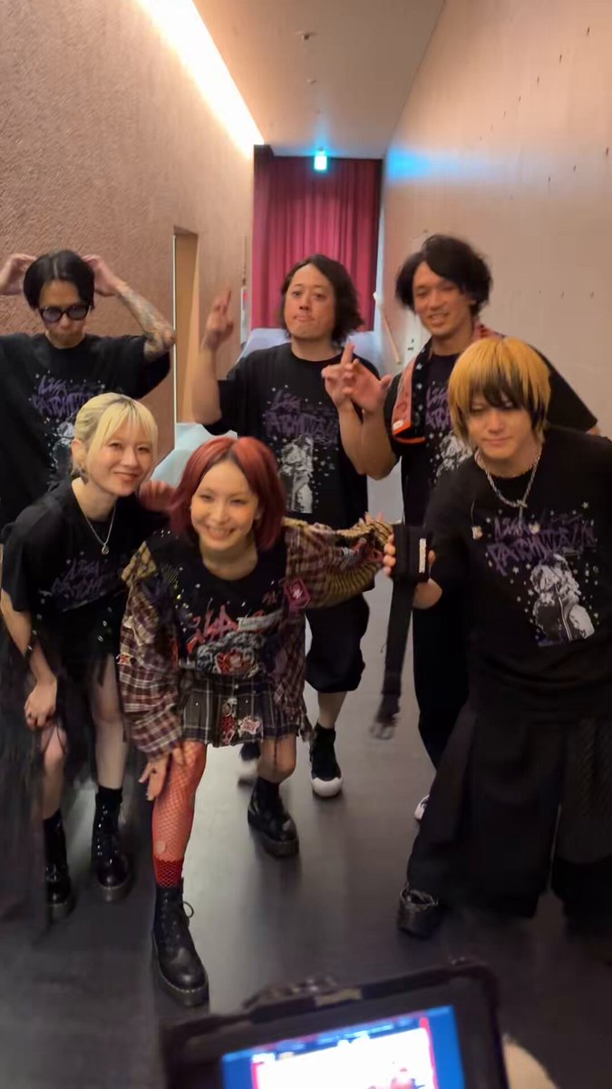 LiSA (@LiSA_OLiVE) / X