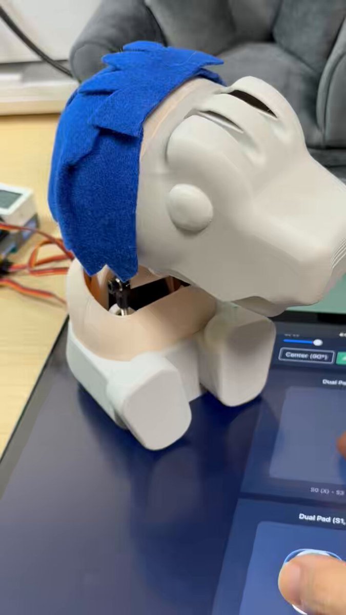 惑星ペット　ギズボー　GIZBO　バーチャルペット　動作品 CES2023で出会った最新の愛すべき｢ロボペット｣たち | ギズモード