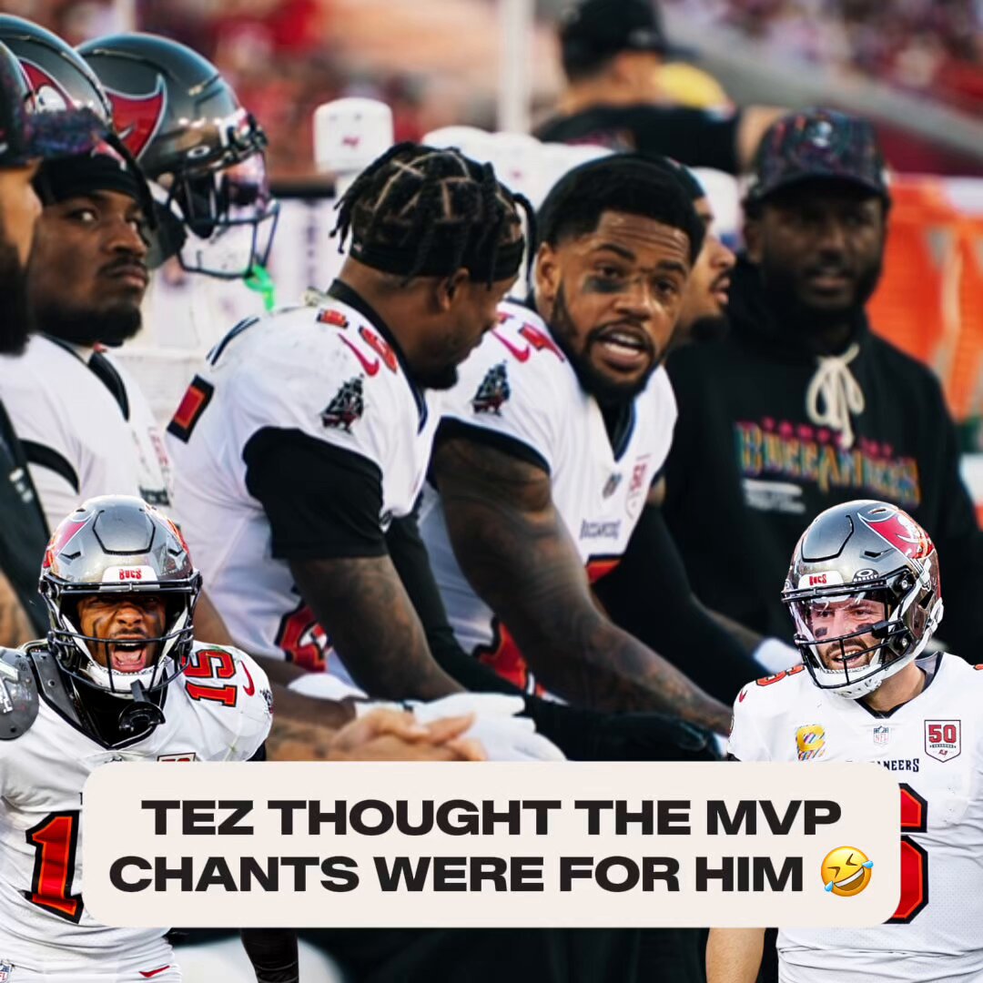 Tez Johnson is MVP of this video: 