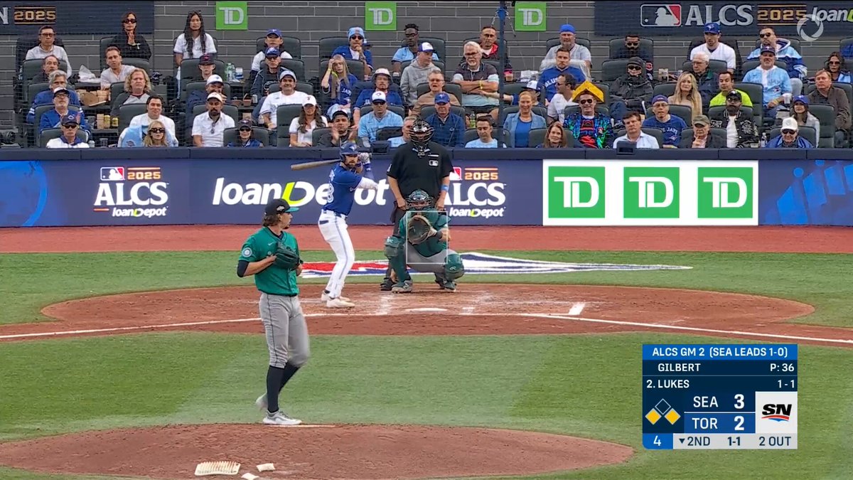 Brand new ballgame! #WANTITALL 