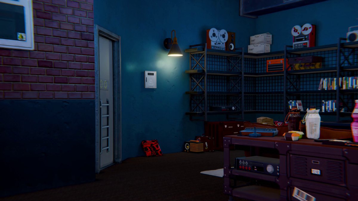 Video oleh @kurogane115699