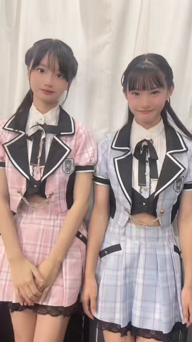 Twitterのコスプレ動画15