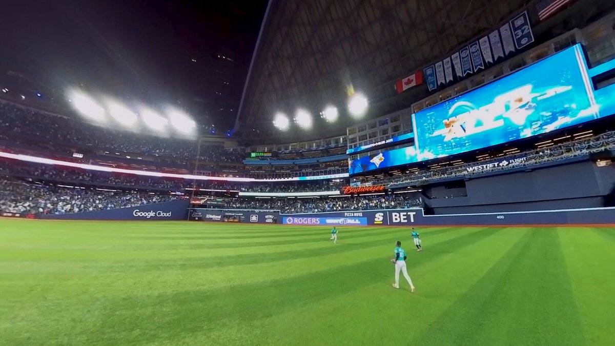 See you soon, Mariners fans. #SeizeTheMoment 