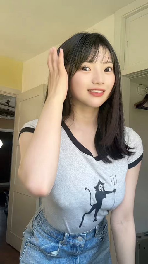 今日のティック！みたー？｜姫野ひなの（@aquamarin__）X動画まとめ