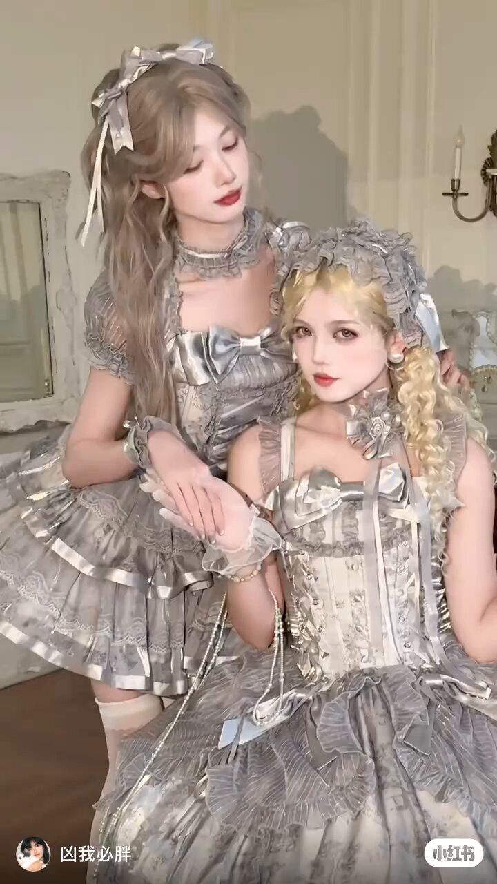 Time メルヘンGOD(メルヘン光ロリータゴシック系) Time メルヘンGOD(メルヘン光ロリータゴシック系)