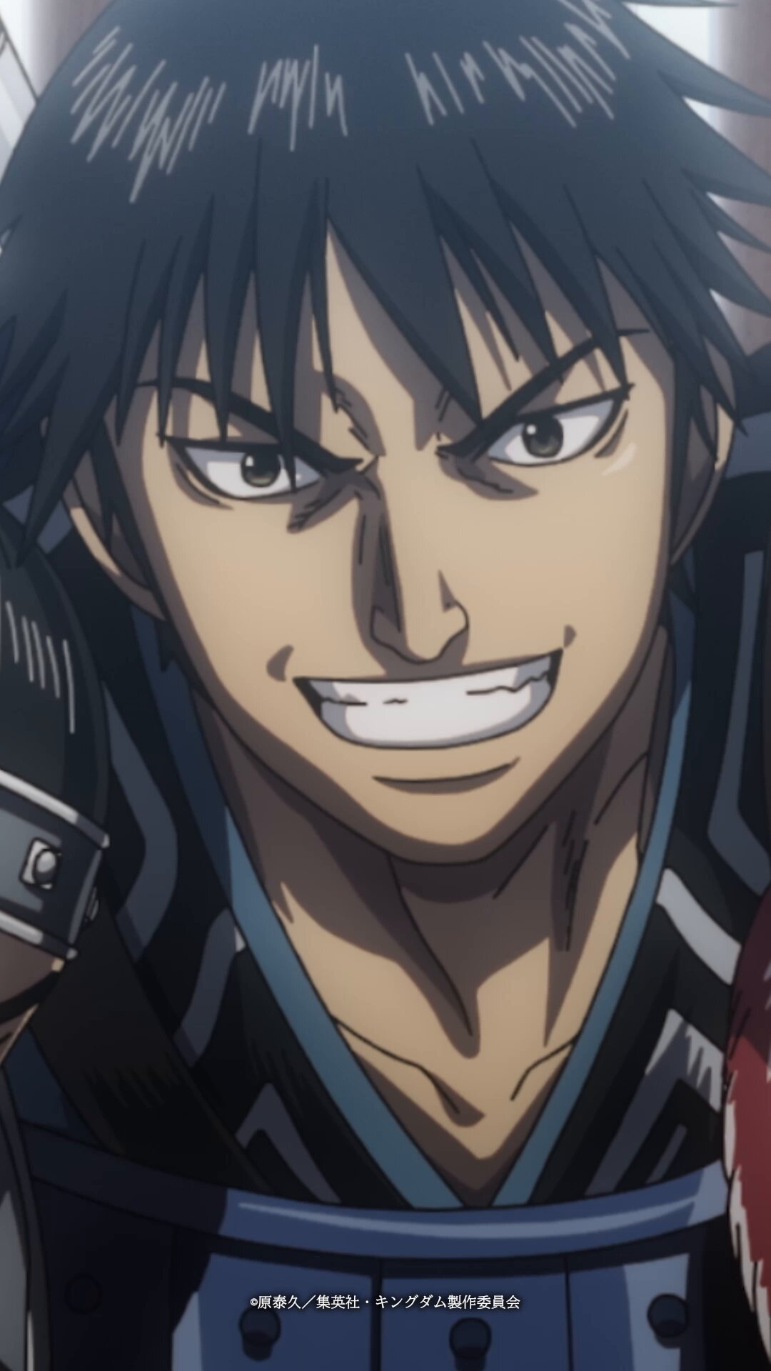 キングダム　漫画　※一部抜け巻あります。 キングダム1巻から53巻