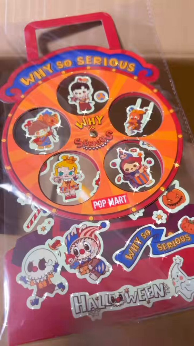 ポップマート POP MART Official(Japan)