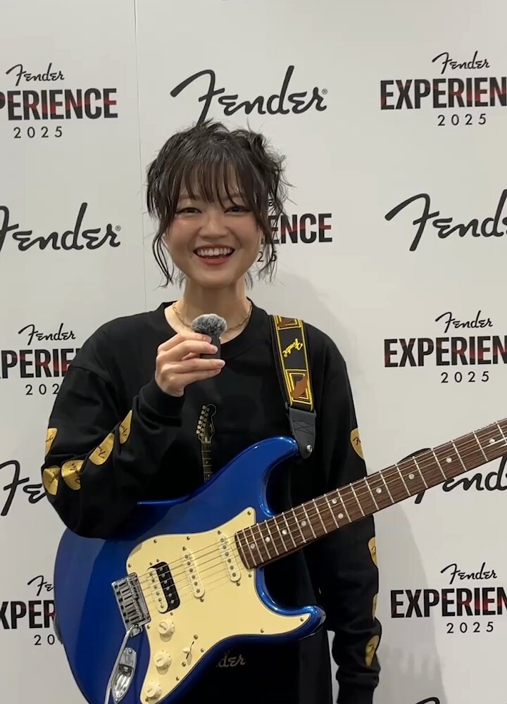 Fender （フェンダー） on X