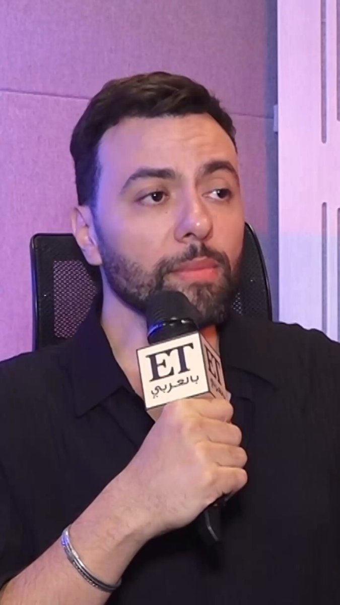 مدين يكشف ل ET بالعربي أن شيرين موجودة الآن في مصر وكانت دائمًا على تواصل معهم "كنا حنحتفل بعيد ميلادها، لكن حصلت لخبطة وما عرفناش نروح لها" 