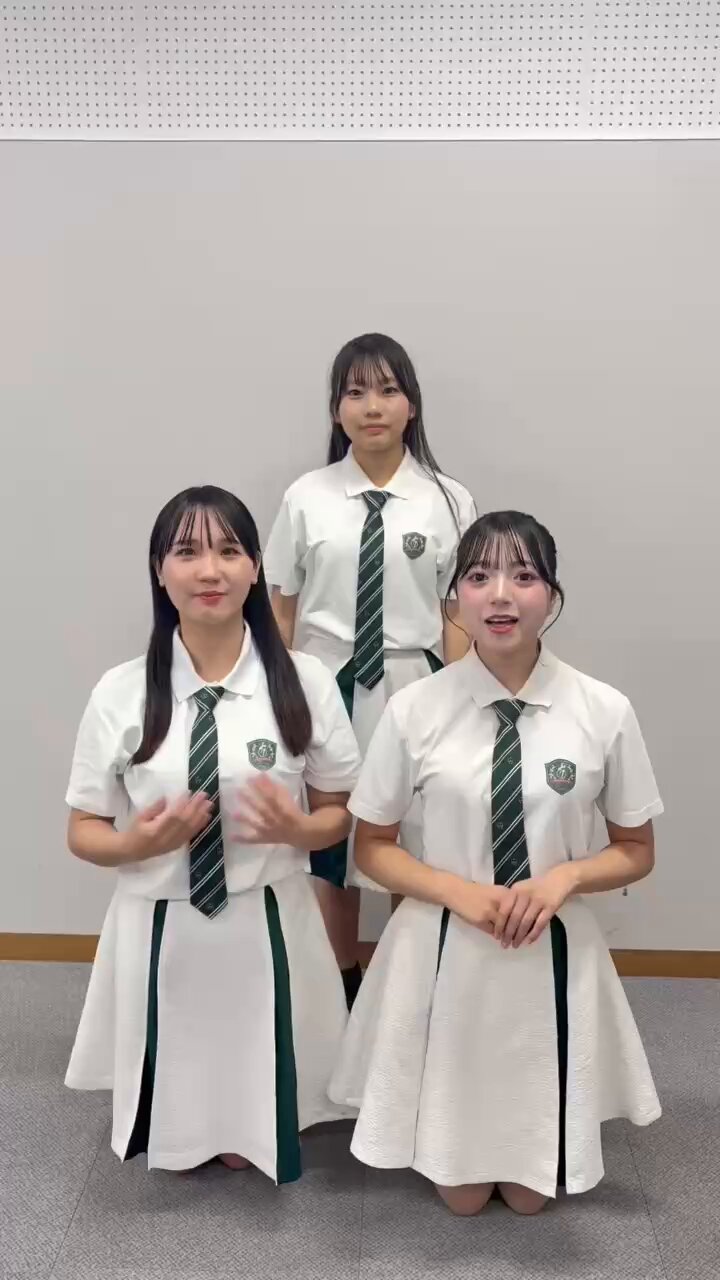 ほくりくアイドル部 on X: 