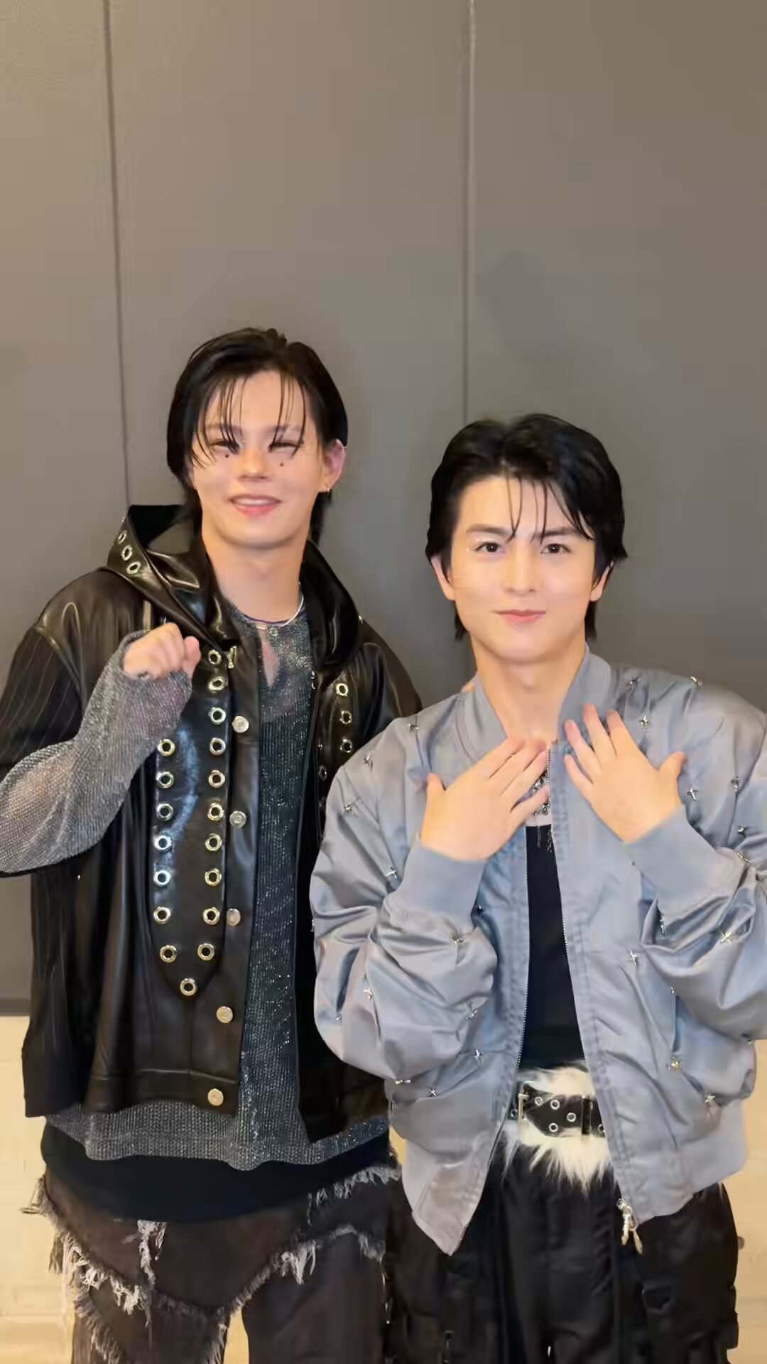 超特急 OFFICIAL (@sd_bt) / X