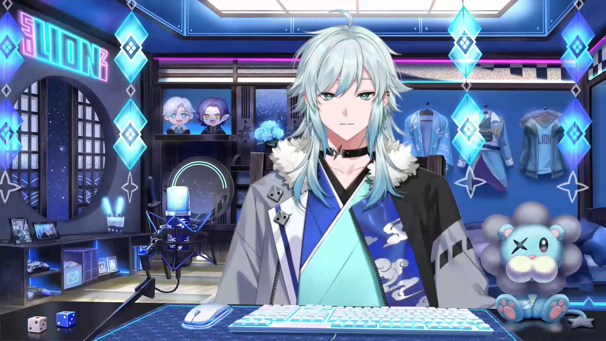 ふぇるの (@ferumeru106) / X