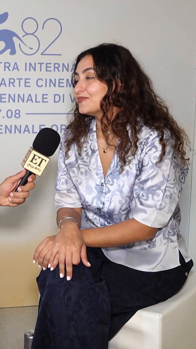 فيلم "هجرة" يمثّل السعودية في النسخة ال98 من جوائز الأوسكار. والمخرجة شهد أمين ل ET بالعربي: "حبيت أبرز التنوع الثقافي بالمملكة وأورّي العالم إن المهاجرين عاشوا فيها بأمان وحرية" 