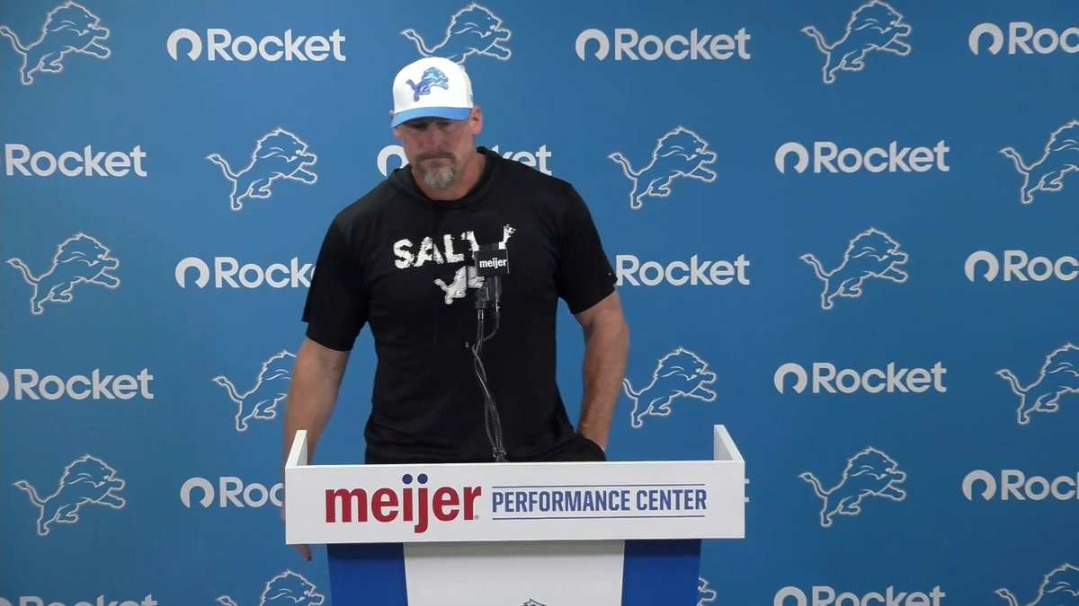Some additional injury updates from Coach Campbell 