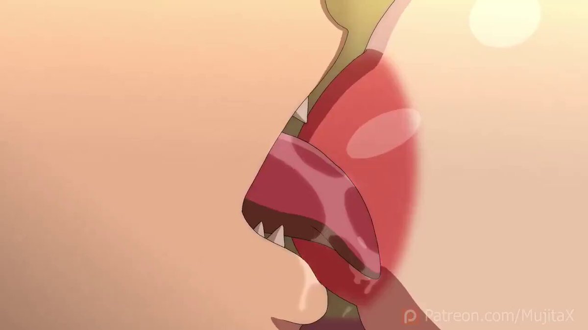 Video oleh @paradysseking