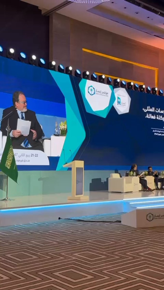 فيديو| محاميان ل «عكاظ»: نظام الإفلاس السعودي أسهم في إنقاذ الشركات المتعثرة، ونقلها من التصفية إلى الاستدامة المالية، وسط دعم تشريعي حكومي قوي، أتاح حلولاً وإجراءات فعّالة تمنع تصفية الكيانات وتحقق التوازن الاقتصادي.. عبدالرحمن الأسمري 