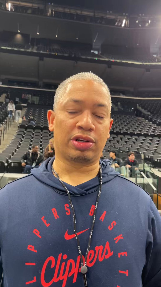 Asked Tyronn Lue if Bradley Beal and Bogdan Bogdanovic participated in practice and he had to ask Bogi himself, who was still on the court shooting.

Bogi did, “a little bit.” 