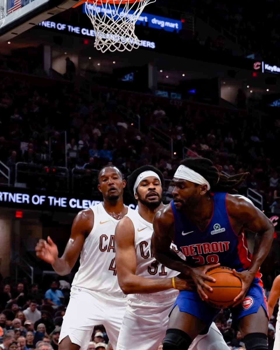 Ron bringing the energy
‣ 11 points
‣ 4 rebounds
‣ 1 assist
‣ 1 steal
‣ 1 block 