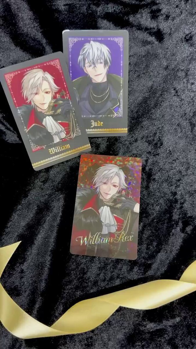 公式】イケシリグッズ＆メディアミックス情報 on X