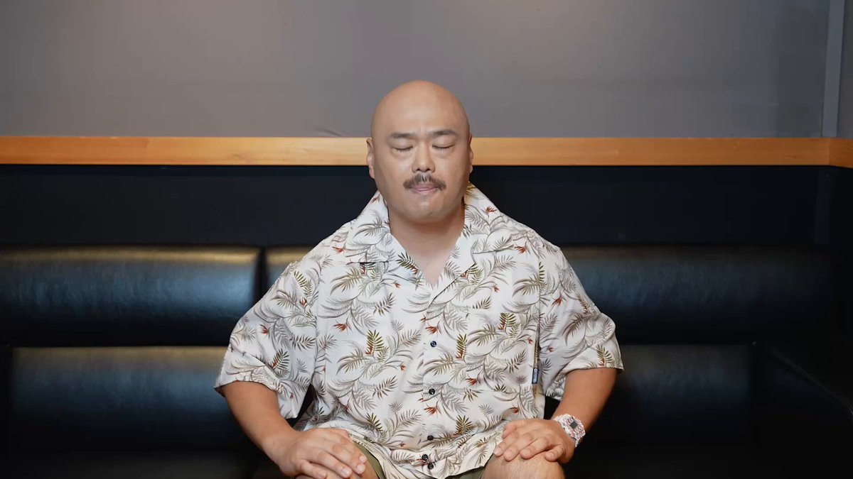 安田大サーカス クロちゃん (@kurochan96wawa) / Posts / X