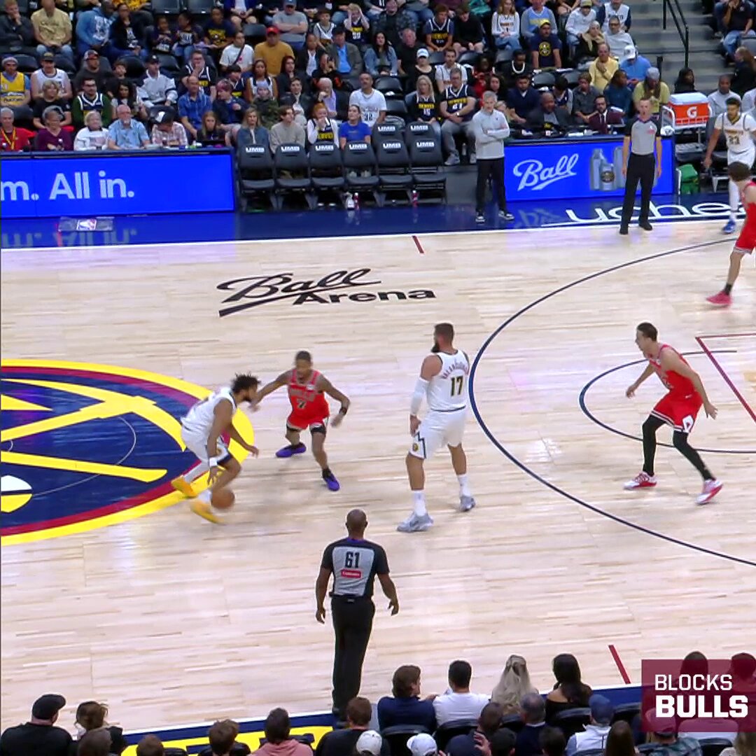 This shot is inexorable and inevitable so start working on it now. You're welcome. 
