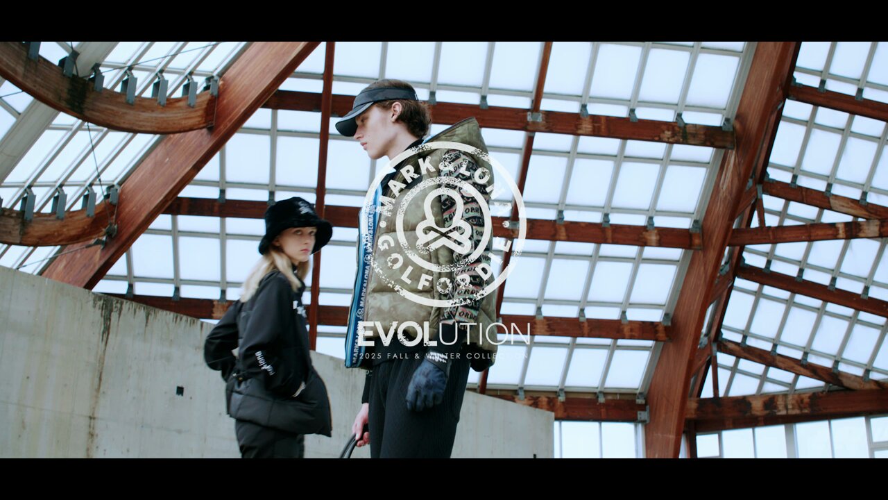 引越し叩き売り！マーク&ロナ　ジャケット 引越し叩き売り！マーク&ロナ ナイロンパーカー 2024 AUTUMN