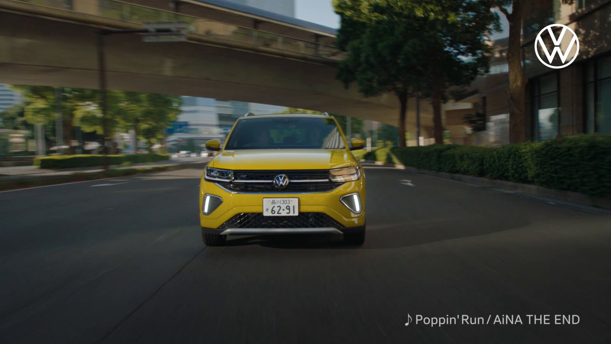 Volkswagen Japan (@VW_JPN) / Posts / X