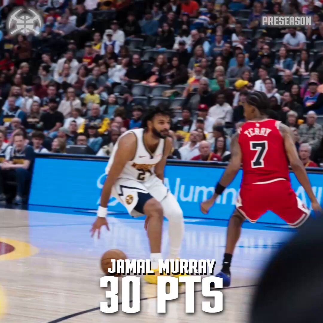 3️⃣0️⃣ for 2️⃣7️⃣ 