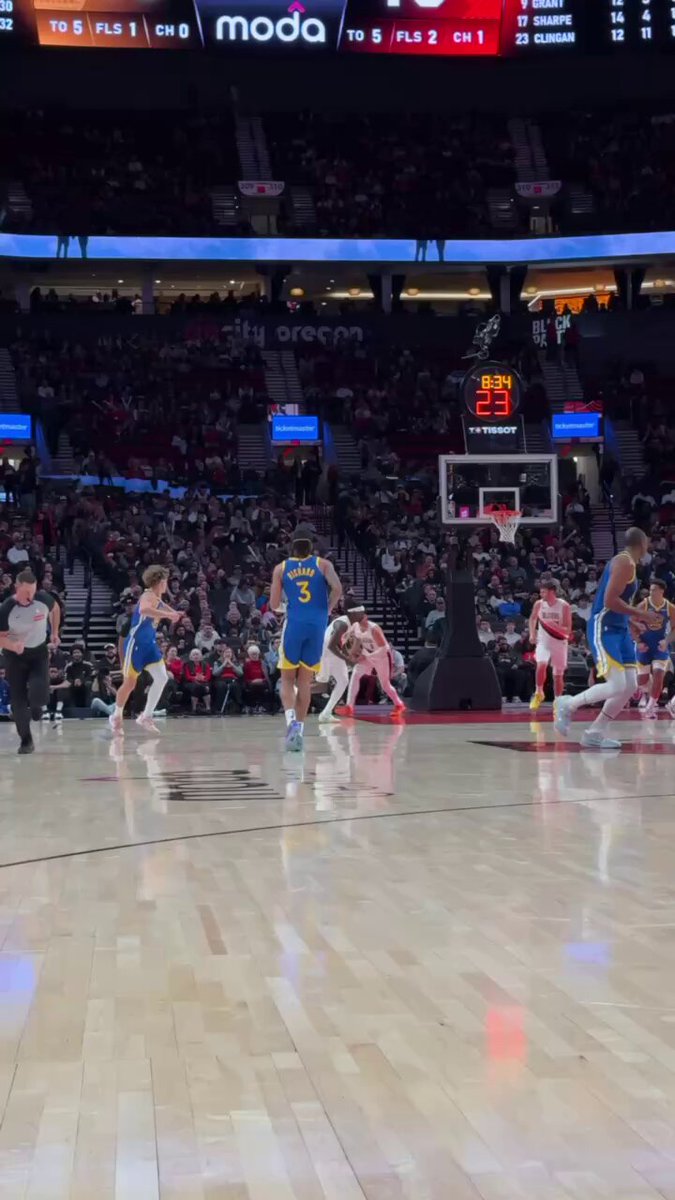somethin' bout that corner three 😮‍💨 