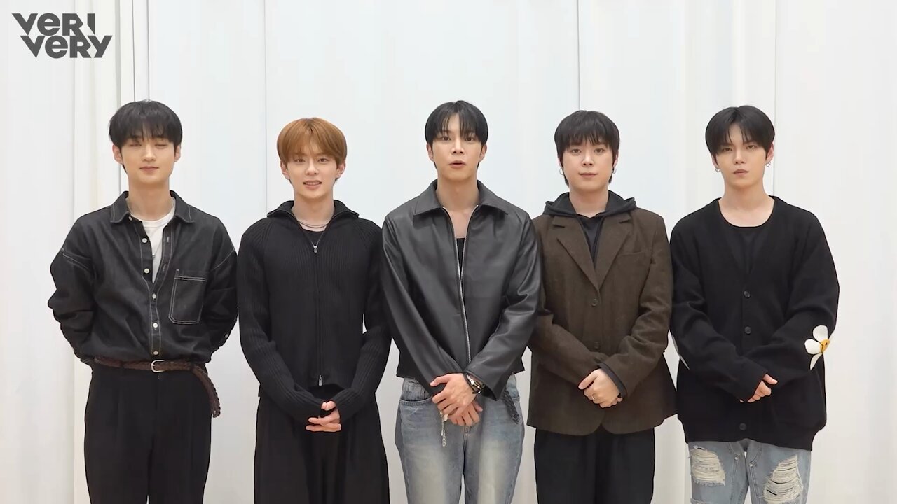 VEY ヨンスン＆カンミン profile | VERRER JAPAN Official Fanclub