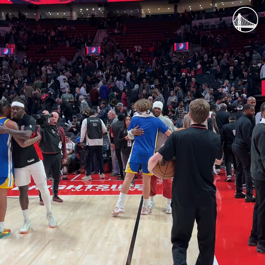 Dubs get a DUB 