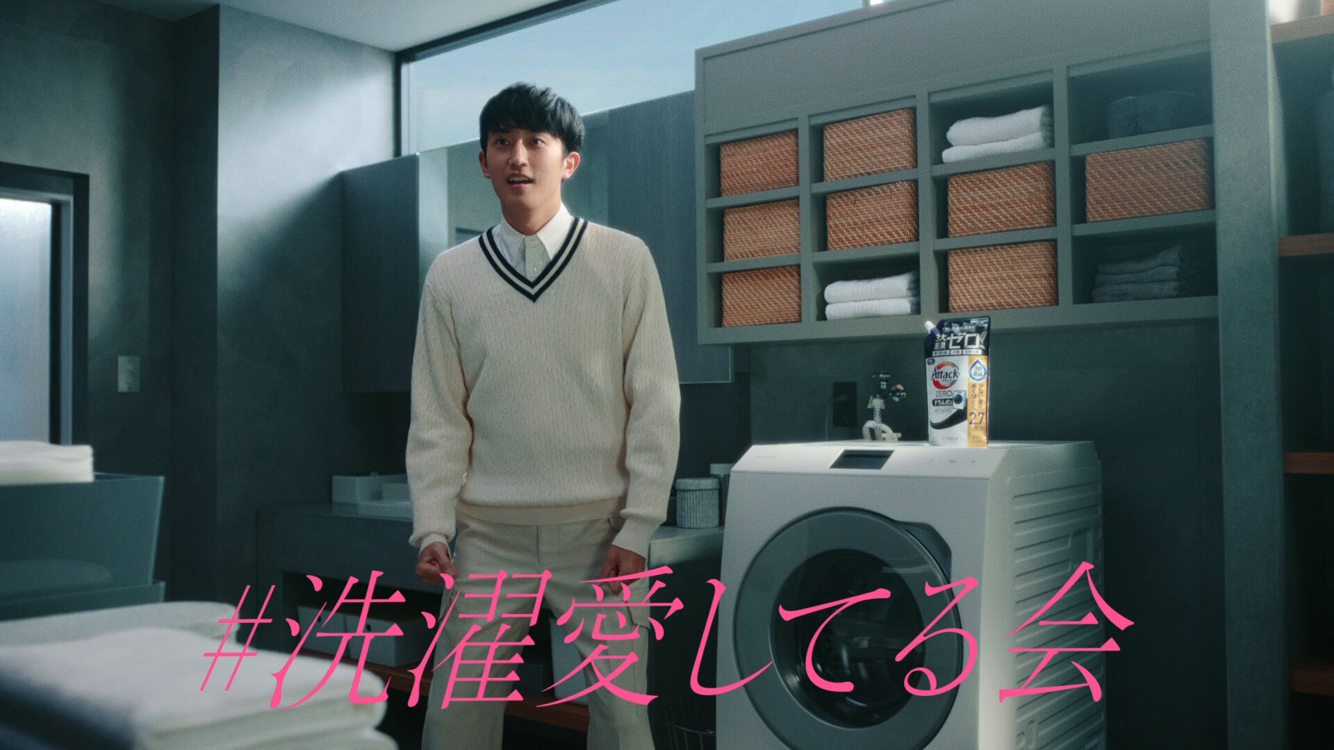 都内23区配送無料✨設置まで❗️panasonic 9キロ　分解清掃済み Panasonic 爆買 中古 洗濯機 パナソニック 9.0kg 大型 予約機能