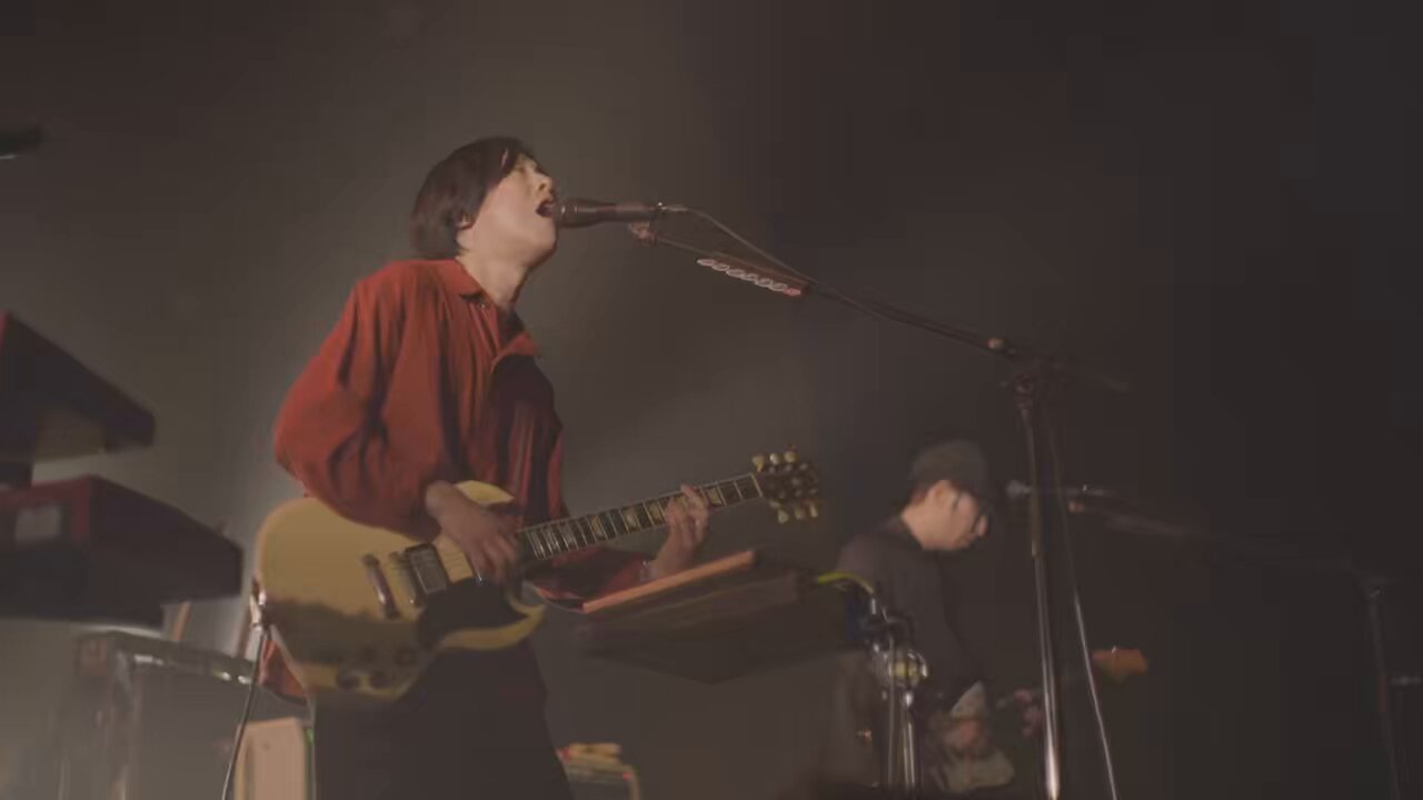 KINAKO/じごくP (@ohryusuke) / X