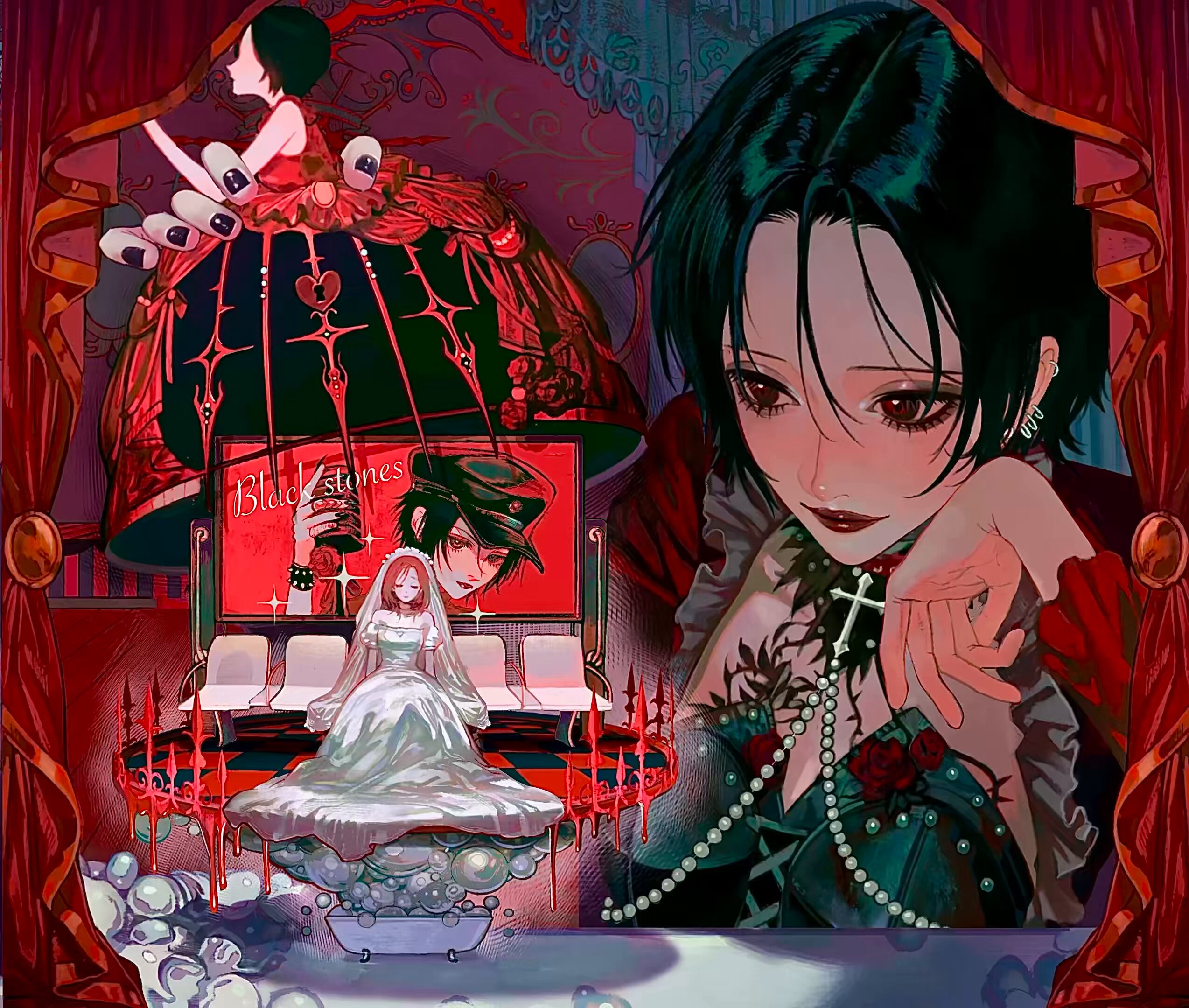 미와（みわ） (@Miwa61_qiu) / X