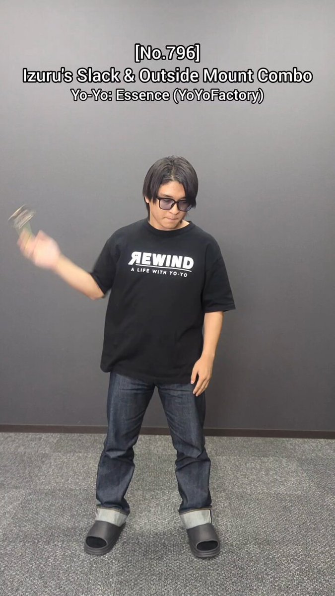 YoYoFactoryJapan (@yyfjapan) / Posts / X
