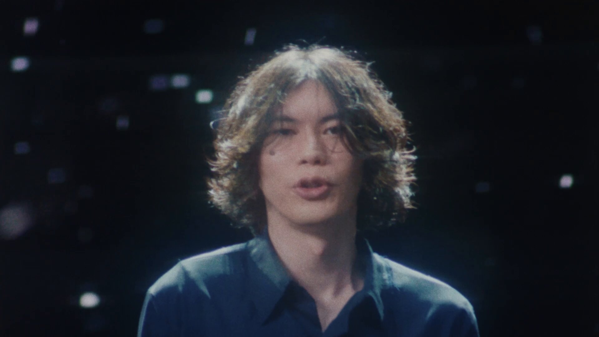 米津玄師 ハチ (@hachi_08) / X