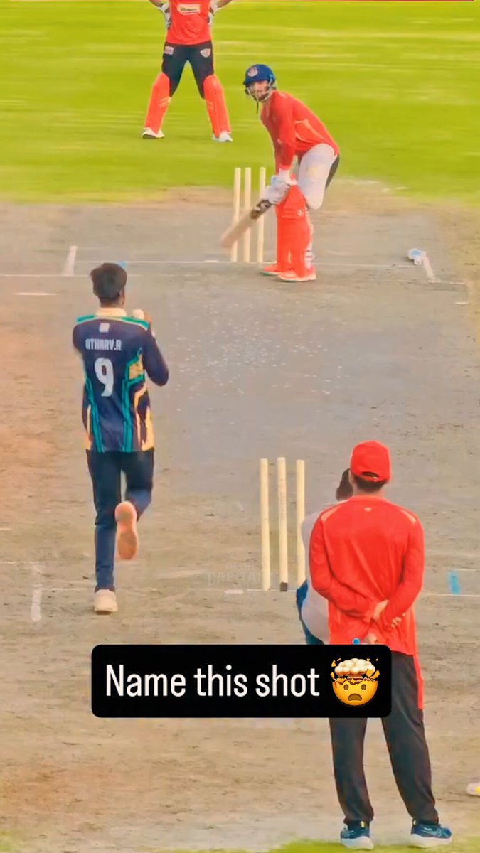 Ye kya shot maar diya Picture