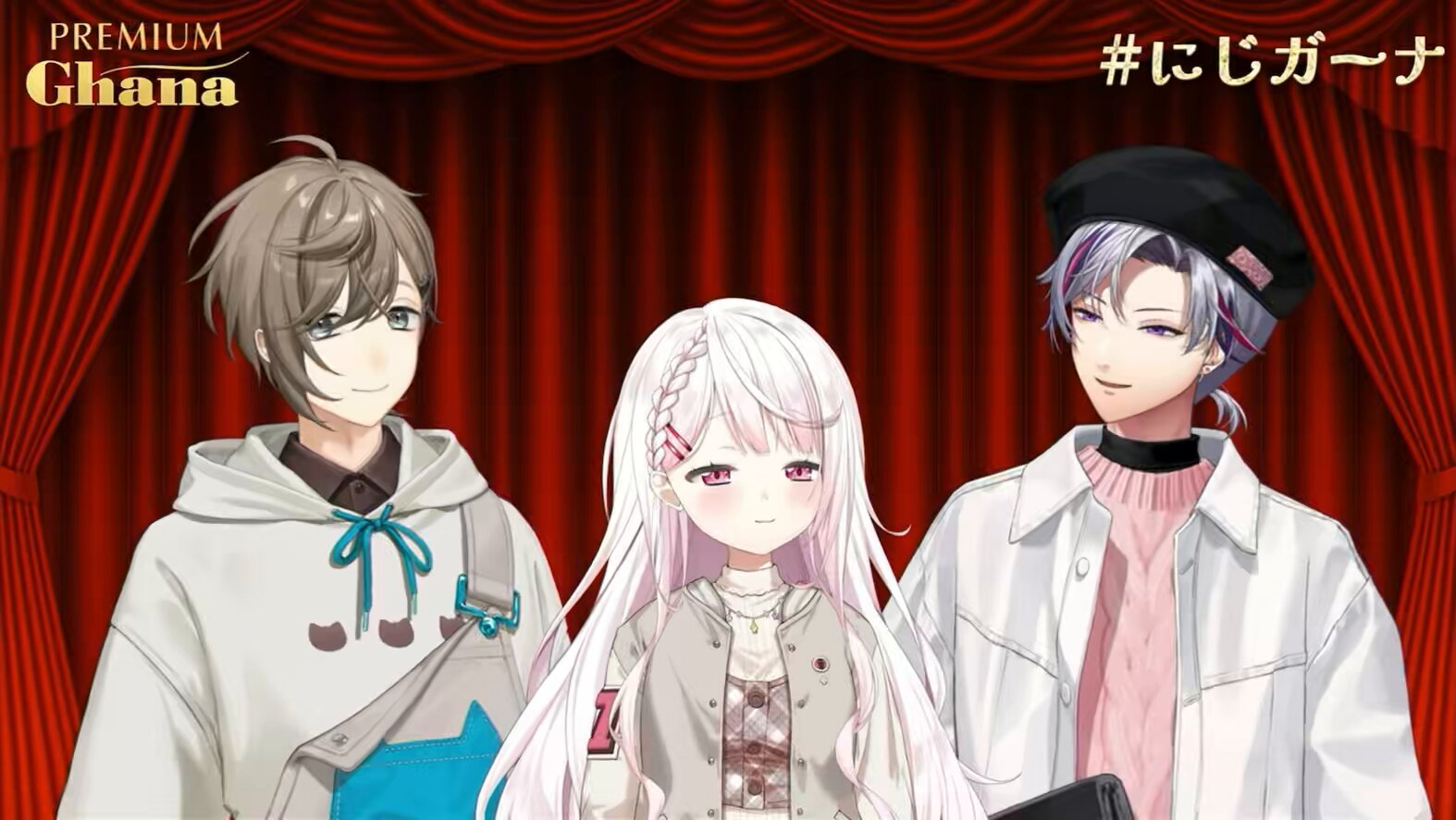 わぁー、ごっちょうだ、いただきまぁーしゆ。 けぴ on X: 