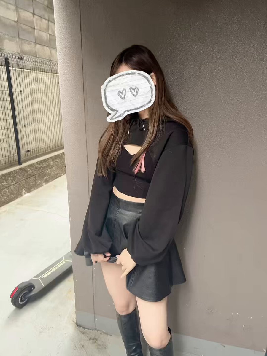 みるく🍼さんのエロ画像、2025年10月15日20時13分58秒に投稿