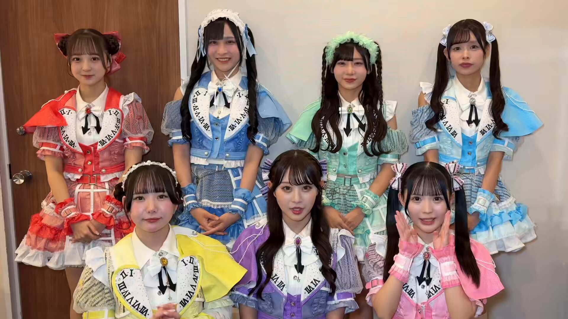 海まりん 【のんふぃく！】 (@Marin_nonfic) / X