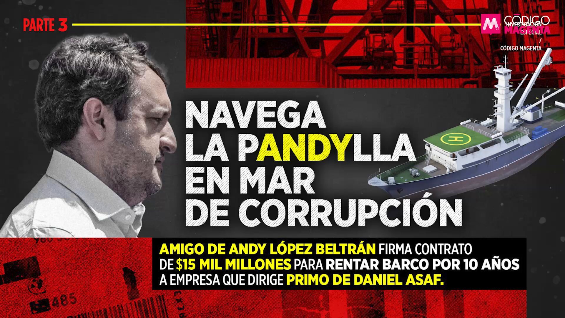 @MLopezSanMartin's video Tweet