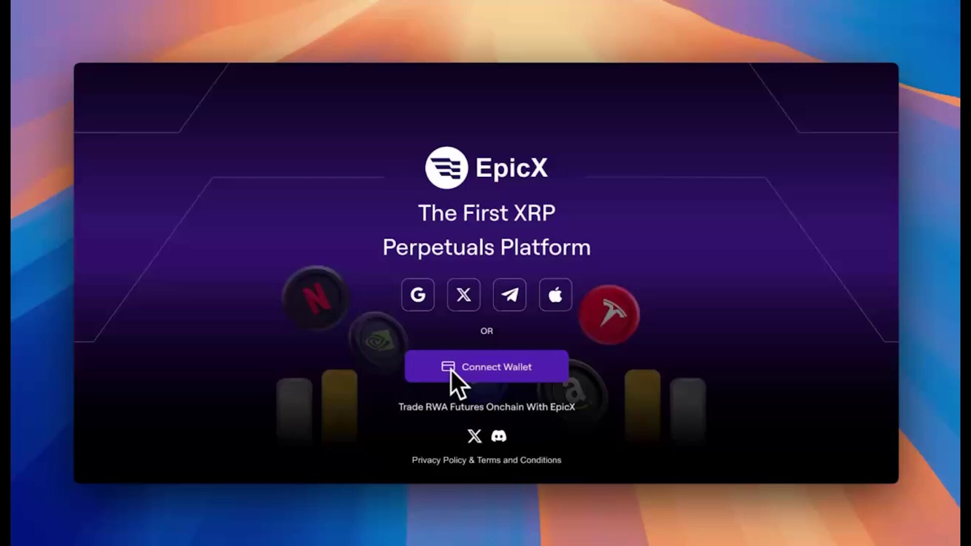 EPIC: The XRP RWA Network (@EpicOnChain) on X