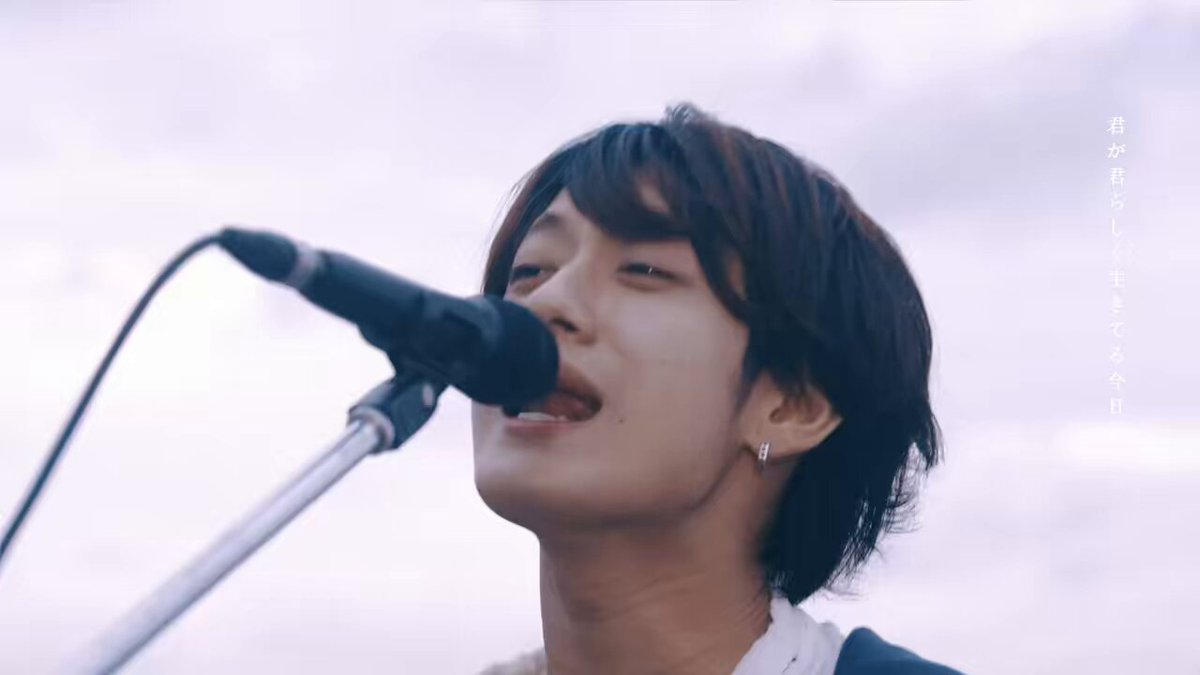 にしむらだいち(Fish and Lips)君以外の愛し方 弾き語りCD販売決定‼️】 にしむらだいち / 「君以外の愛し方